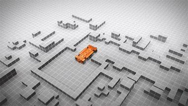 库卡机器人实战,库卡机器人连续动作