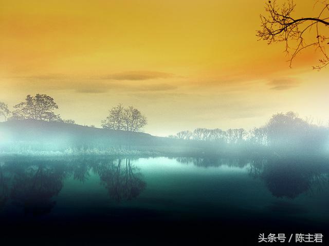 70张让人大开眼界的照片,50张让人惊艳的照片