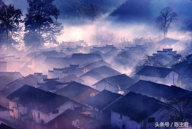 70张让人大开眼界的照片,50张让人惊艳的照片