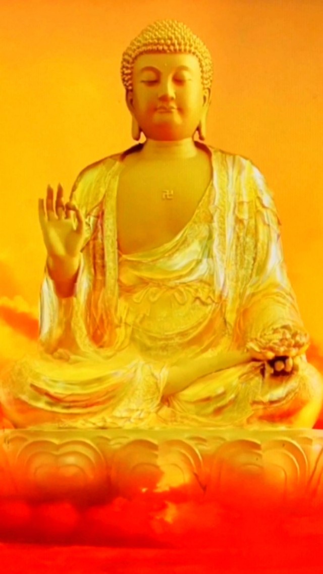 苹果8壁纸佛祖保佑,手机壁纸佛祖保佑运气
