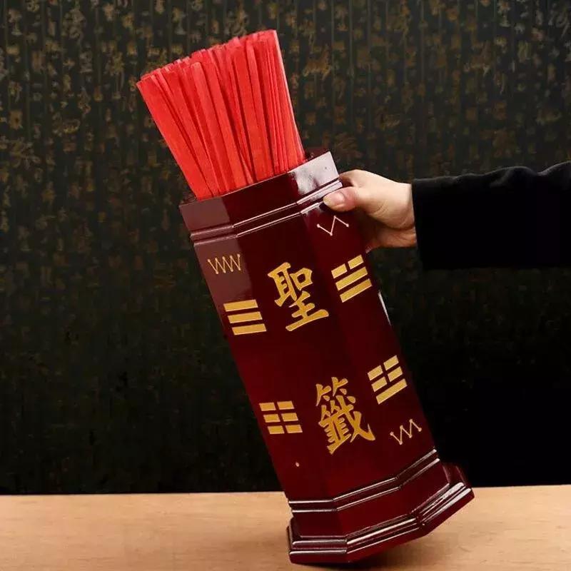 凶吉抽签,一般占卜都会占卜什么问题呀