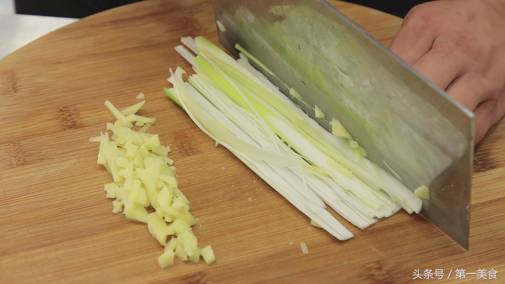 厨师饺子的做法大全,大厨教你饺子馅儿好吃的做法