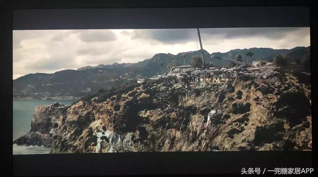 100元打造家庭影院装修,怎么低成本打造家庭影院