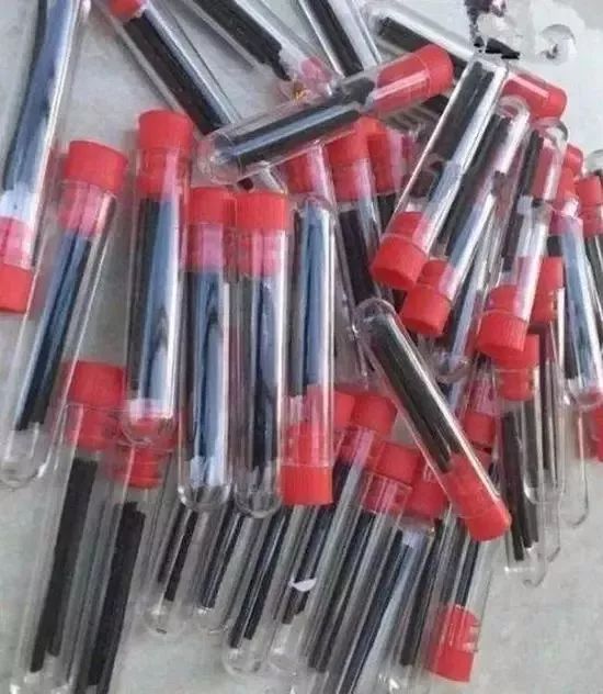 新型*品毒**套路多花样翻新陷阱深