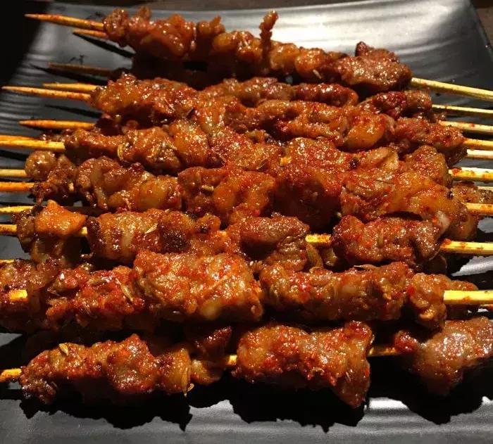 沈阳铁西十大必吃的神店烤肉,沈阳最好吃的烤肉神店