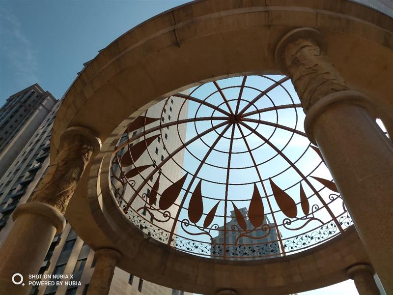 努比亚x的lcd是什么水准,努比亚最大屏手机