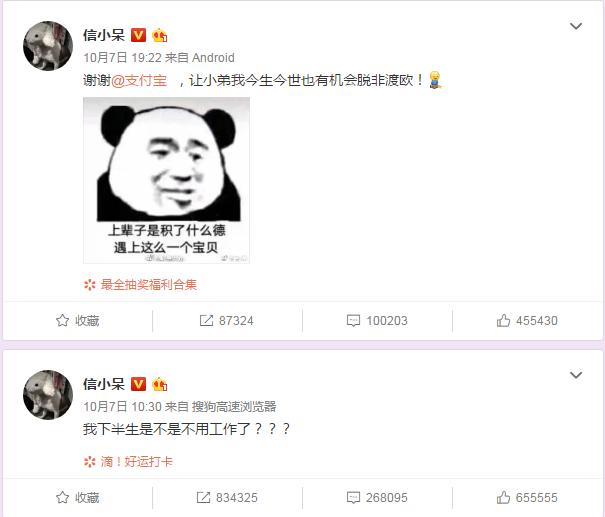 中国锦鲤为什么那么火,最近锦鲤怎么那么火