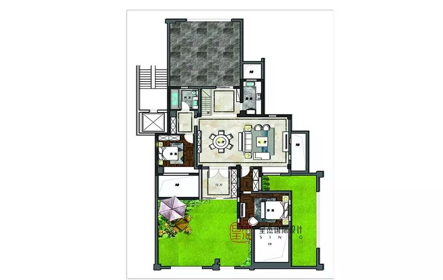 万科官宣,万科信成道3期最新信息