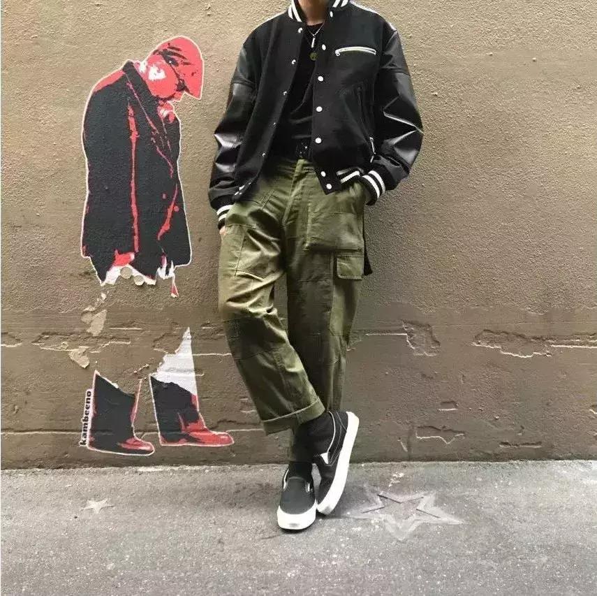 工装裤是什么年代的,工装裤是什么时候出现的