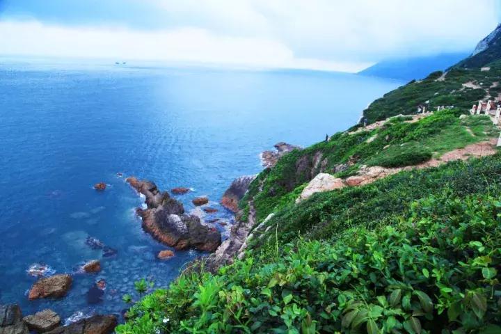 深圳向世界发出邀请,向世界推介深圳