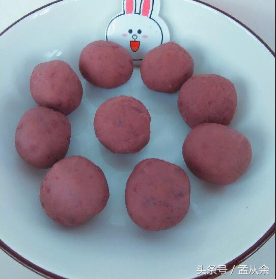 自制红豆沙不加糖,自制红豆沙只需会这一个窍门