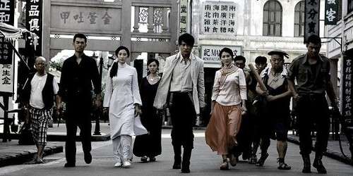 央视经典十部必看抗战电视剧,最值得看的十部抗战电视剧