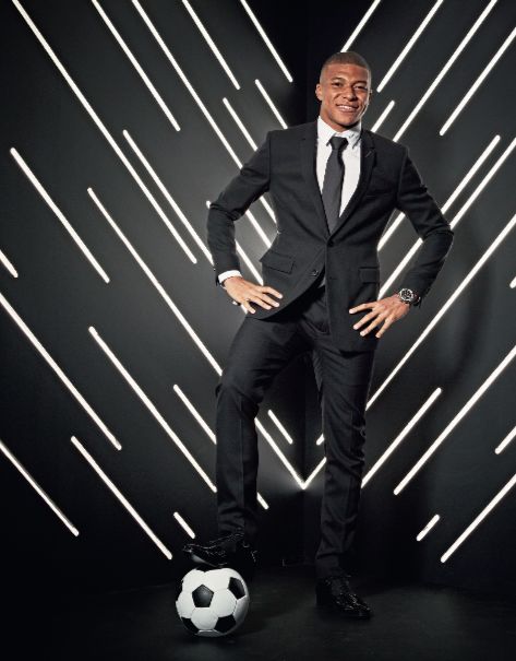 漫谈足球,简略说一下足坛20年