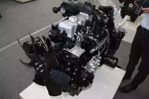 越级高品质爱上全柴动力的4大理由