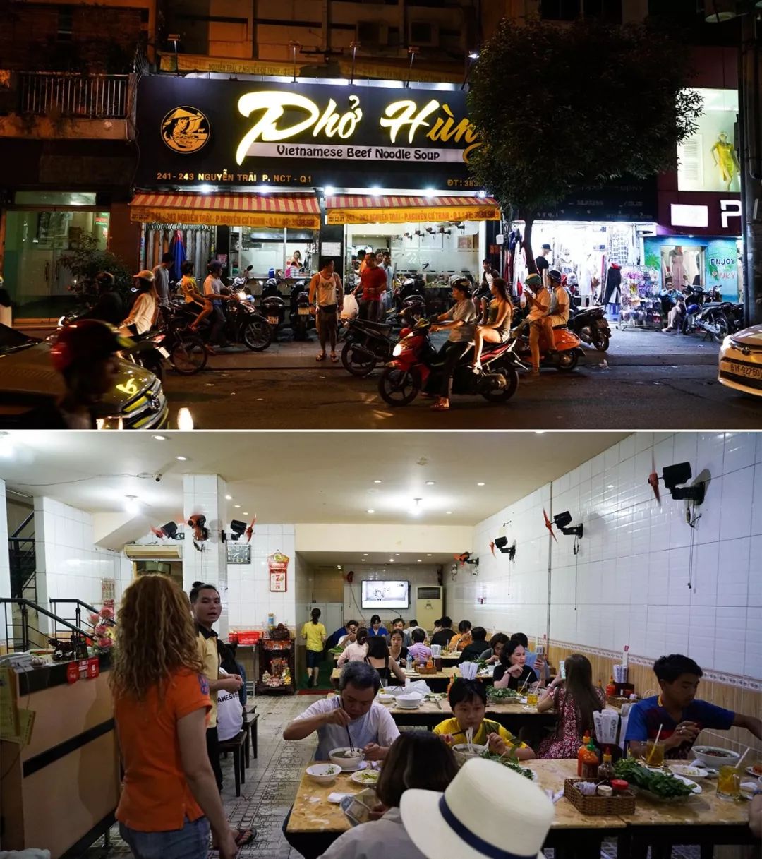 越南穷小女孩,越南富婆装穷去打工