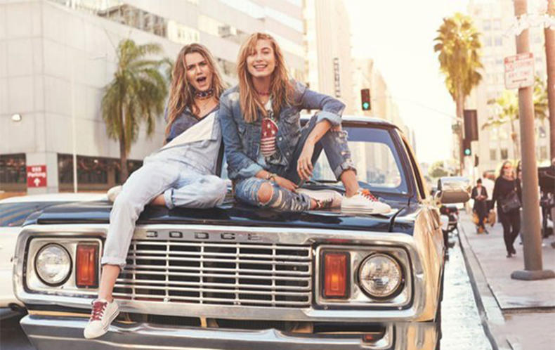 不想养牛穿什么牛仔裤,最适合养牛的牛仔裤