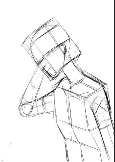 「热点」一个人说了几个技巧,秒从小白变大师!