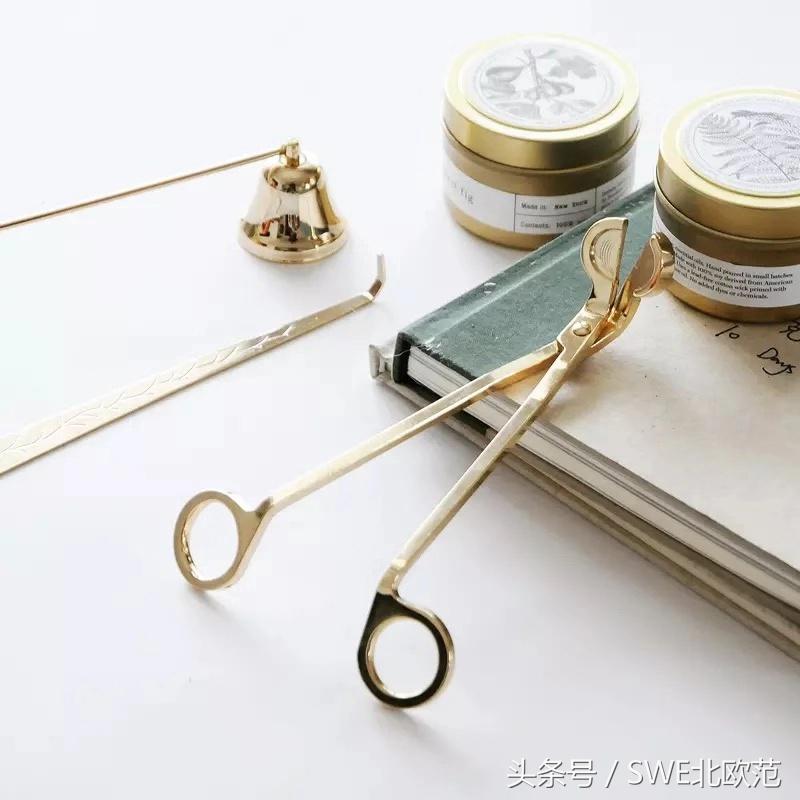 最具有生活仪式感的家居香薰入门知识