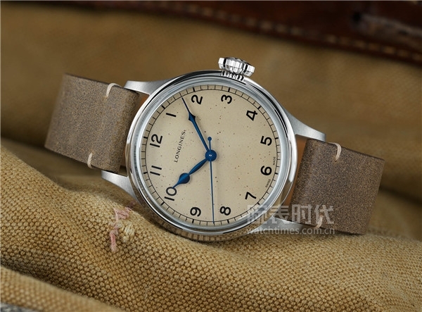 最美的几款复刻表,2018浪琴名匠新款