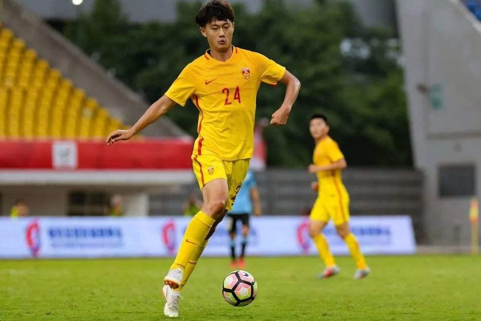 希丁克选国奥队队员,希丁克中国国奥队名单