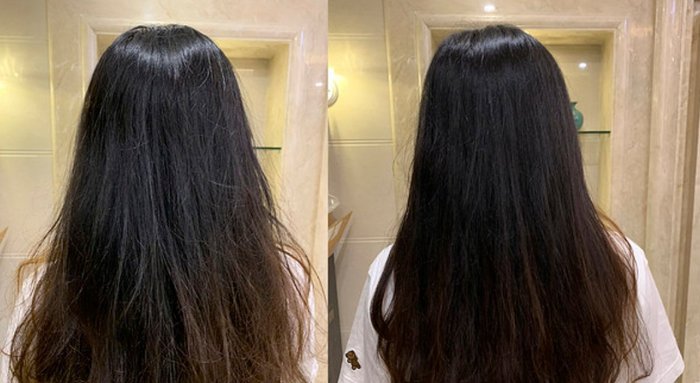 吹风机网红视频,吹风机网红爆款