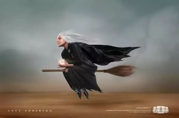 万圣节海报广告,万圣节商家广告