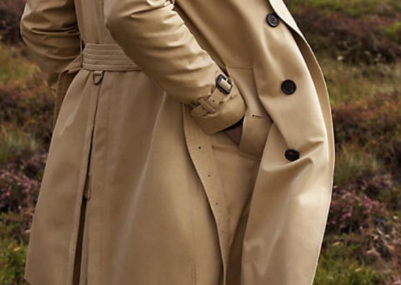 burberrythekensington风衣,burberryblacklabel风衣