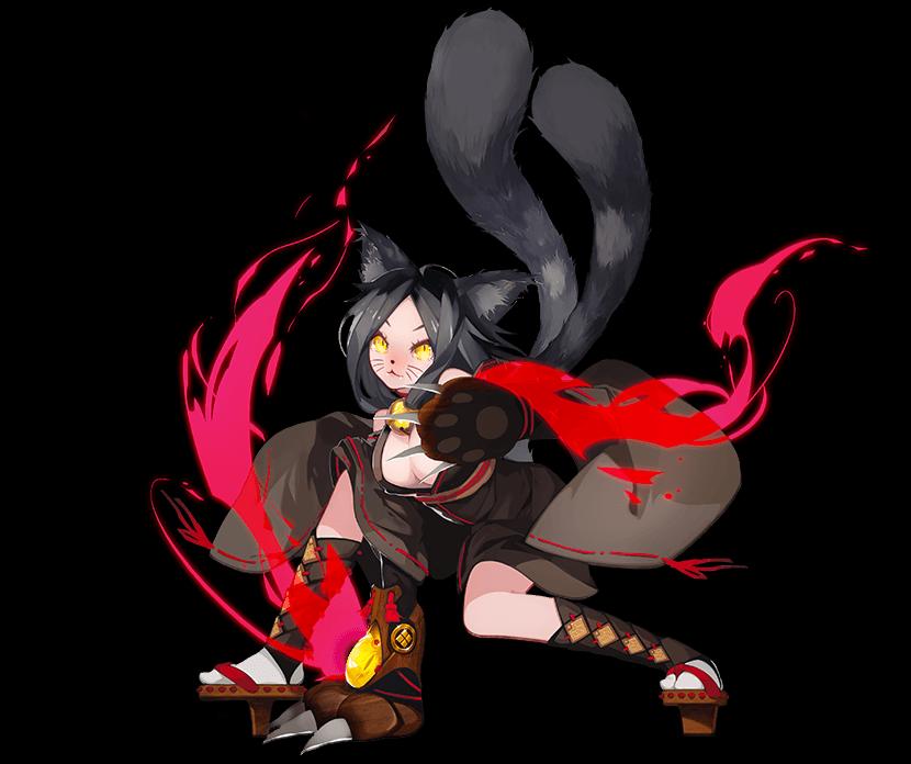 阴阳师式神般若,阴阳师般若输出手法