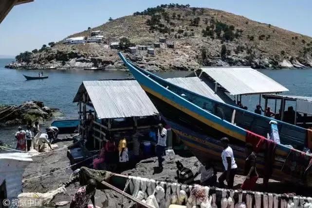 全球最拥挤岛,世界上最密集的小岛