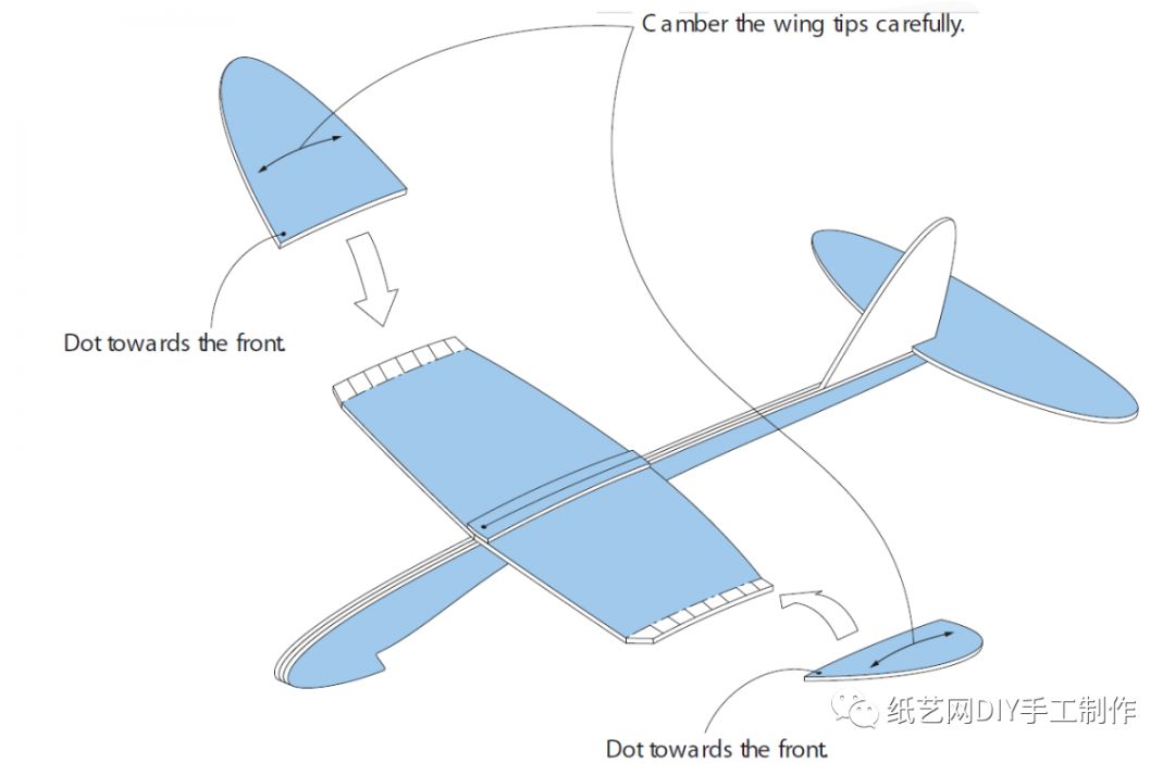 怎么用卡纸做战舰,卡纸做海盗战斗机
