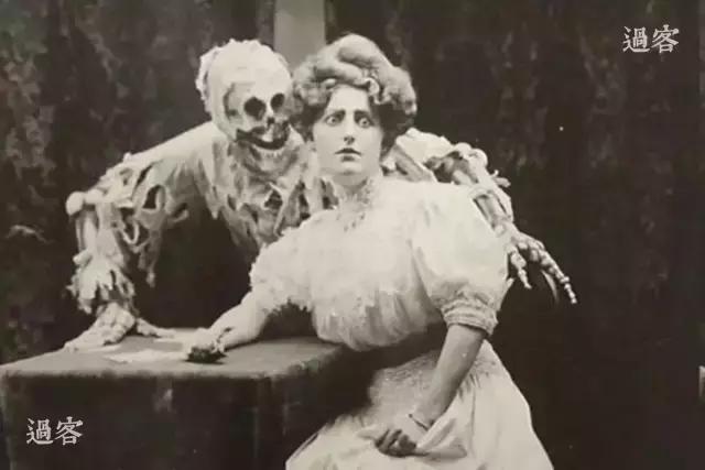 万圣节到底有多神秘,23年的万圣节是什么时候