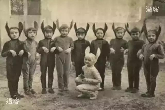 万圣节到底有多神秘,23年的万圣节是什么时候