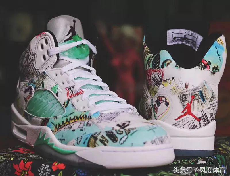 12款运动新装备遇见夜光元素?请放过我的钱包吧!