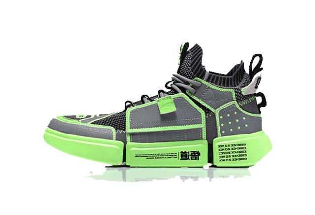 12款运动新装备遇见夜光元素?请放过我的钱包吧!