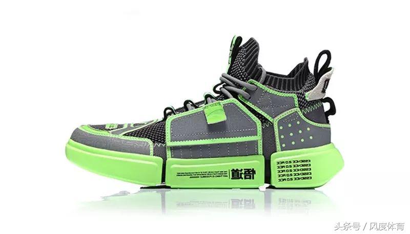 2023新款运动装备,12件新装备