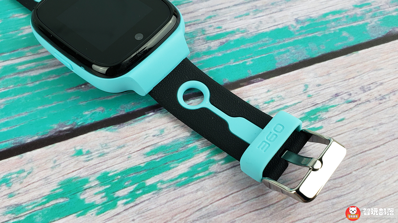 360儿童手表7X评测：4G网络视频通话，支付宝功能培养孩子理财观