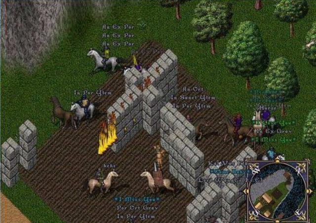 盘点那些经典回合制网游,新出的回合制网游有哪些