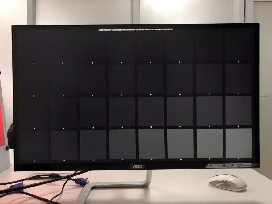 aoc显示器i2781f拆解,aoci2779vh显示器