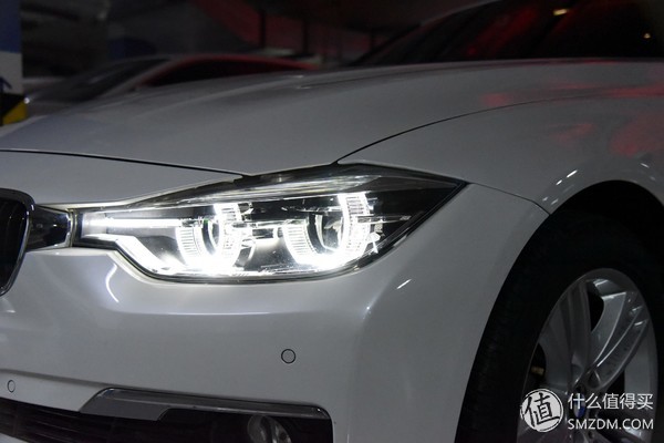 11111公里,新宝马320li跑长途的感受