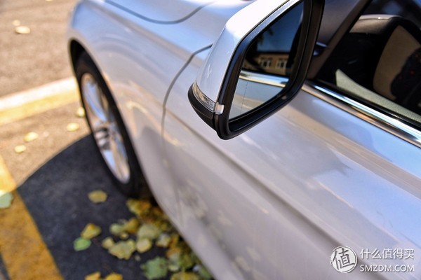 11111公里,新宝马320li跑长途的感受