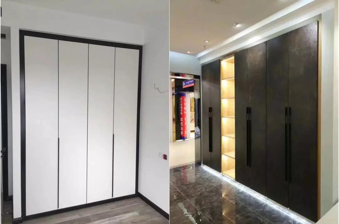 从柜体到把手，我一次性把常用材料和价格给你讲清楚！