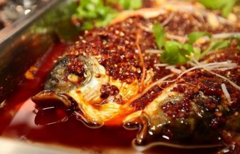 秘制烤鱼真材实料才能做出好味道,味道鲜美的烤鱼怎么做好吃