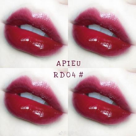 车厘子色的哪款口红好看,秋季最流行口红车厘子颜色