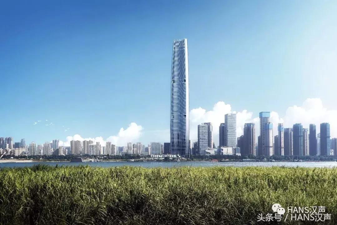 HANS城报｜喜茶开业星巴克外卖来了！11月武汉这些地方值得去浪