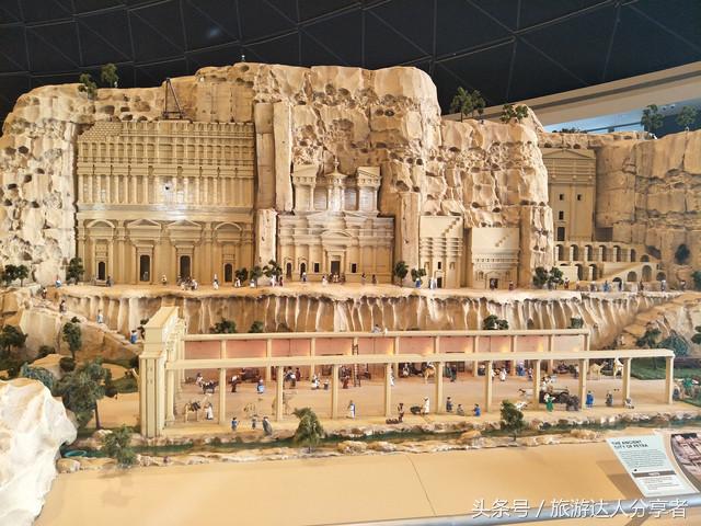 千万别让孩子知道这个秘密,迪拜儿童乐园