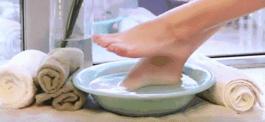 小泡脚盆自动加热按摩,脚部按摩加热足浴盆