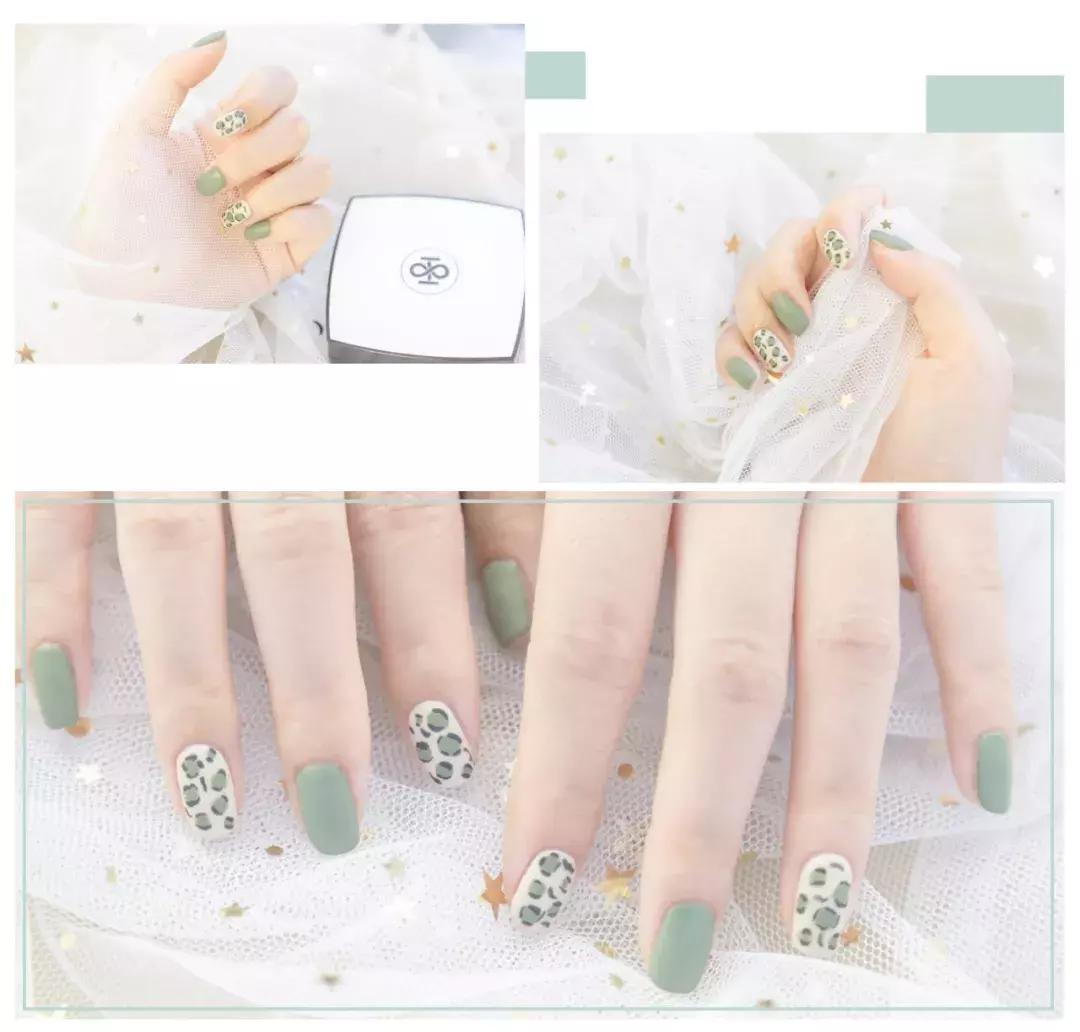 美甲美睫1000包年卡 (500美甲美睫年卡)