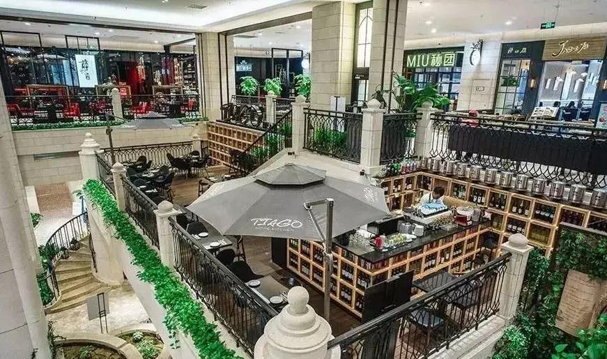 朝阳大悦城B1焕新亮相,朝阳逆袭