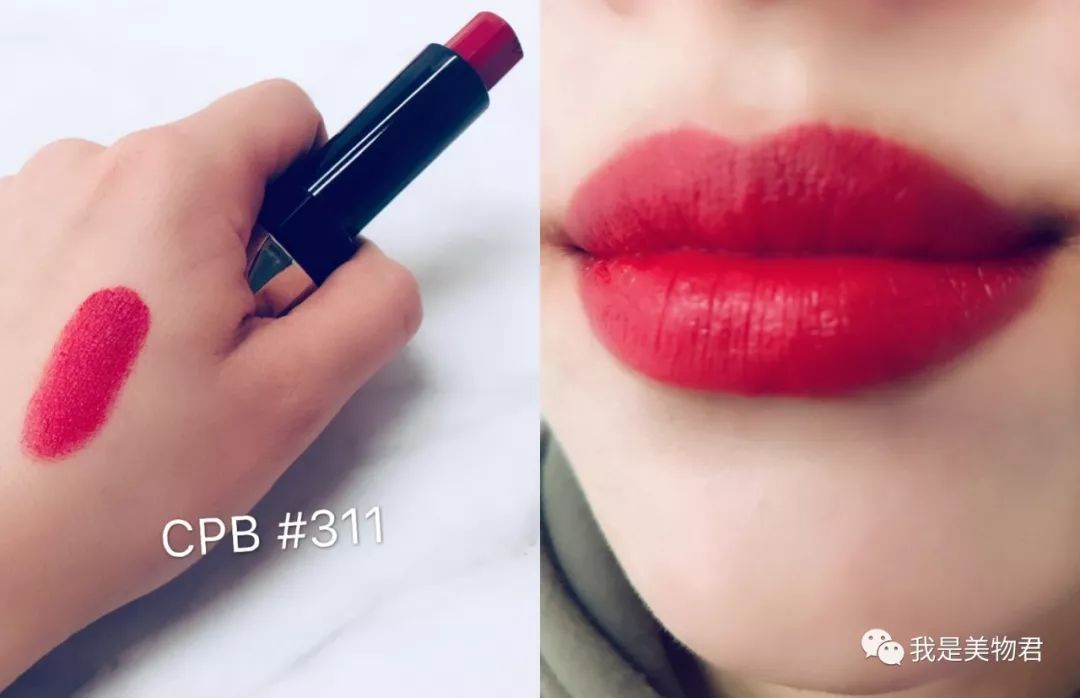 2021春夏推荐10支必买口红哑光,20支口红必买色号及价格