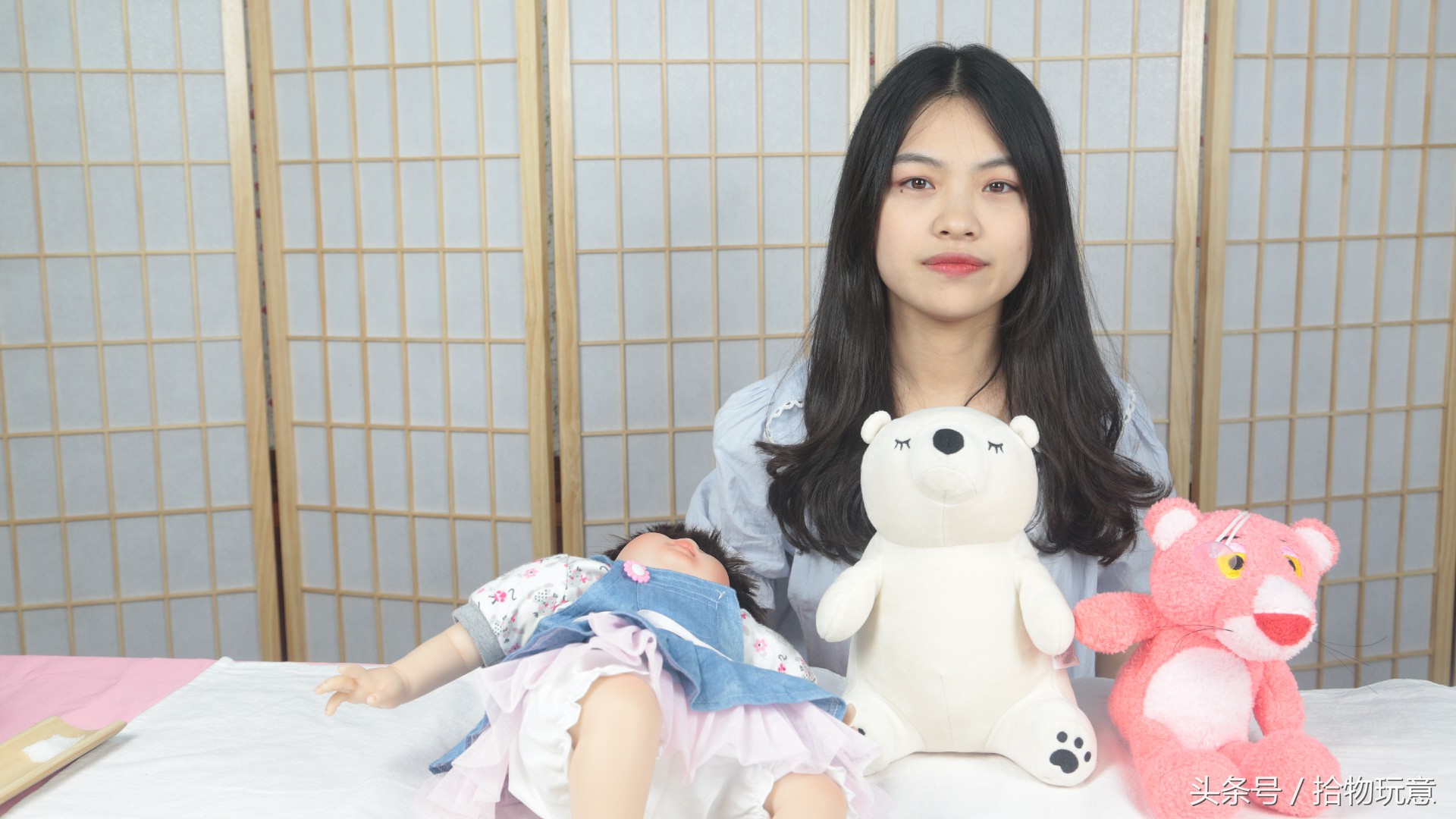 毛绒玩具洗干净,粗盐洗毛绒玩具需要水冲洗吗